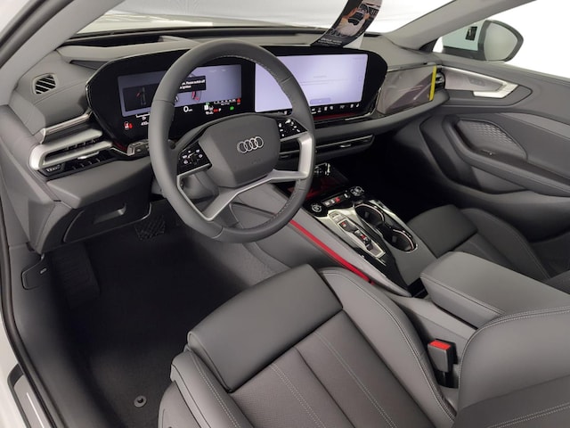2026 Audi A5 Sedan