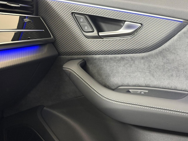 2026 Audi SQ7 Premium Plus - Photo 27