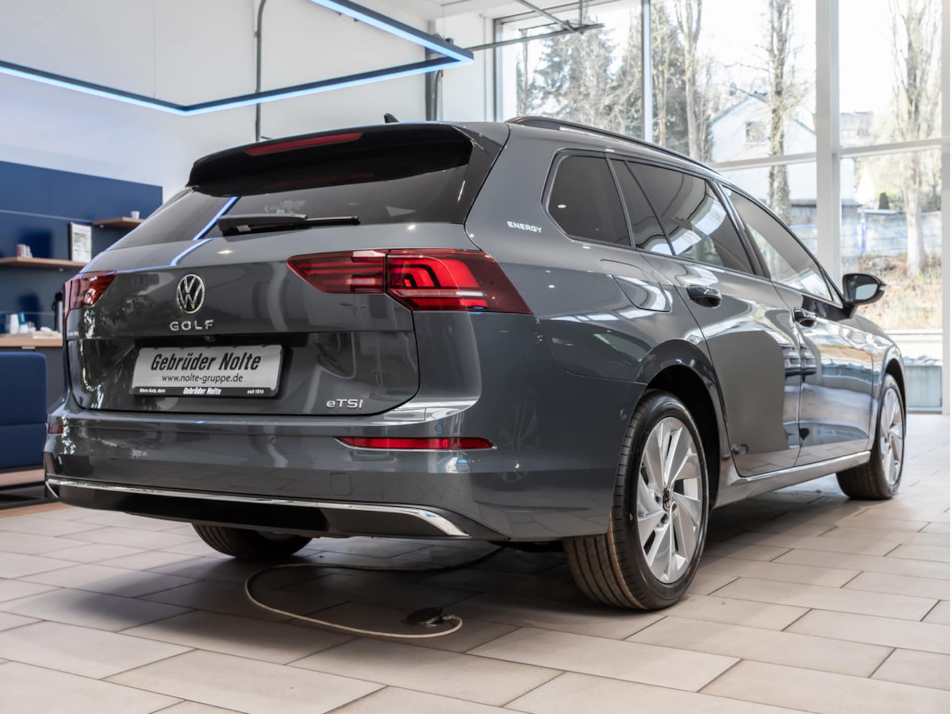 Volkswagen Golf Variant ENERGY