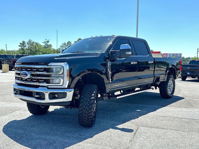 2024 Ford