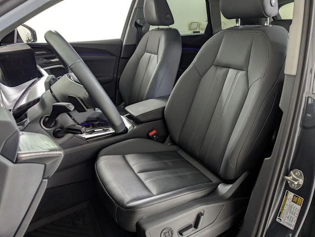 2025 Audi Q5 Premium Plus - Photo 9