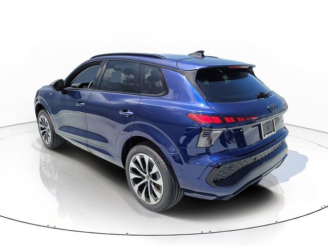 2026 Audi Q3 SUV