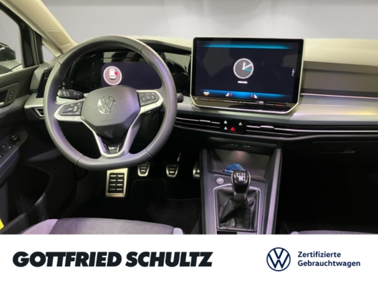 Volkswagen Golf – Bild 7