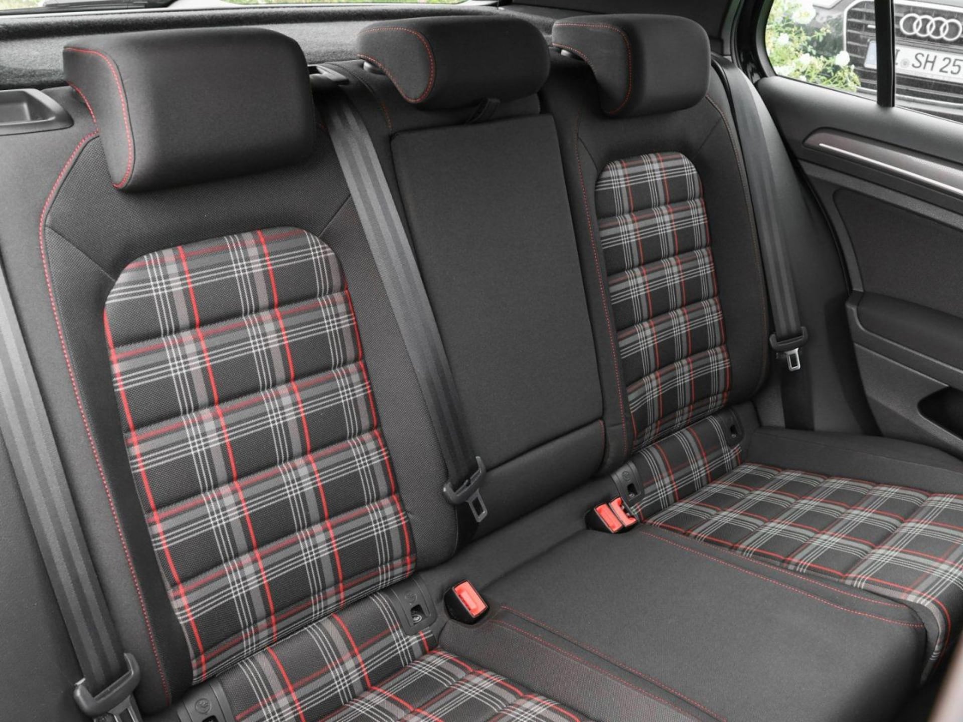 Volkswagen Golf GTI Performance