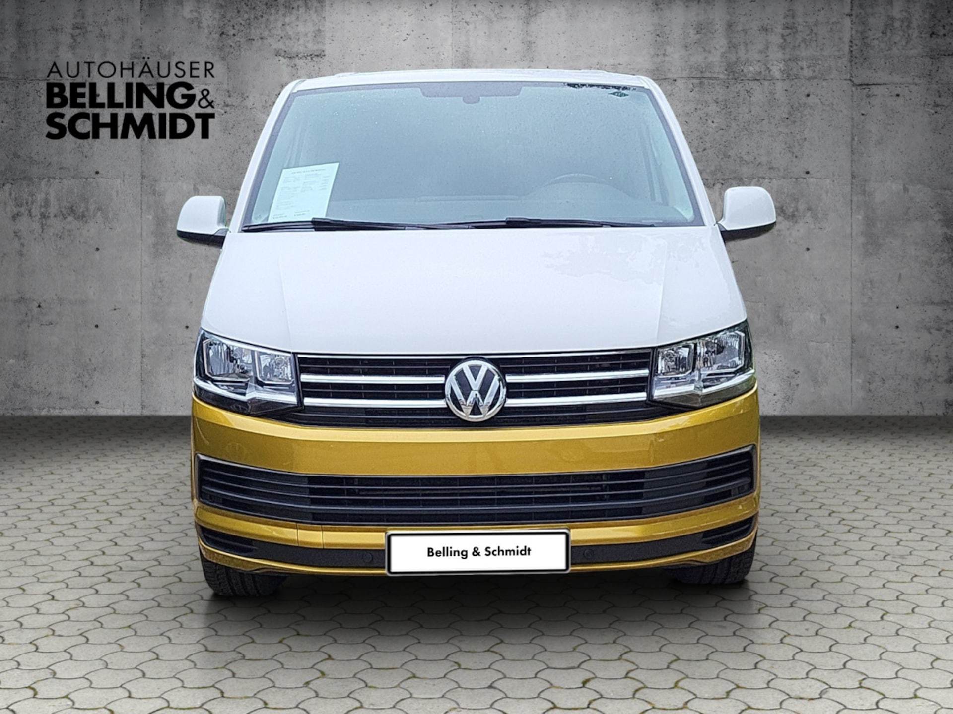 Volkswagen T6 Multivan Comfortline