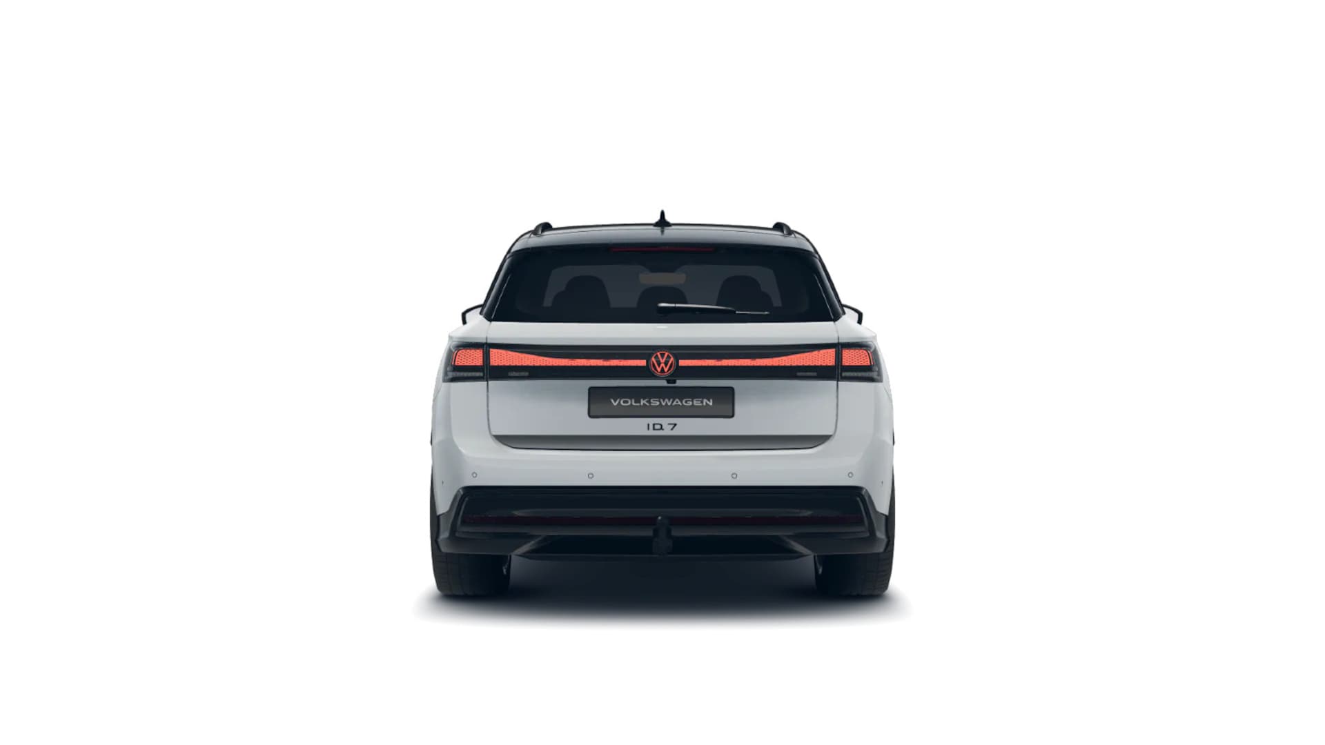 Volkswagen ID.7 Tourer Pro S