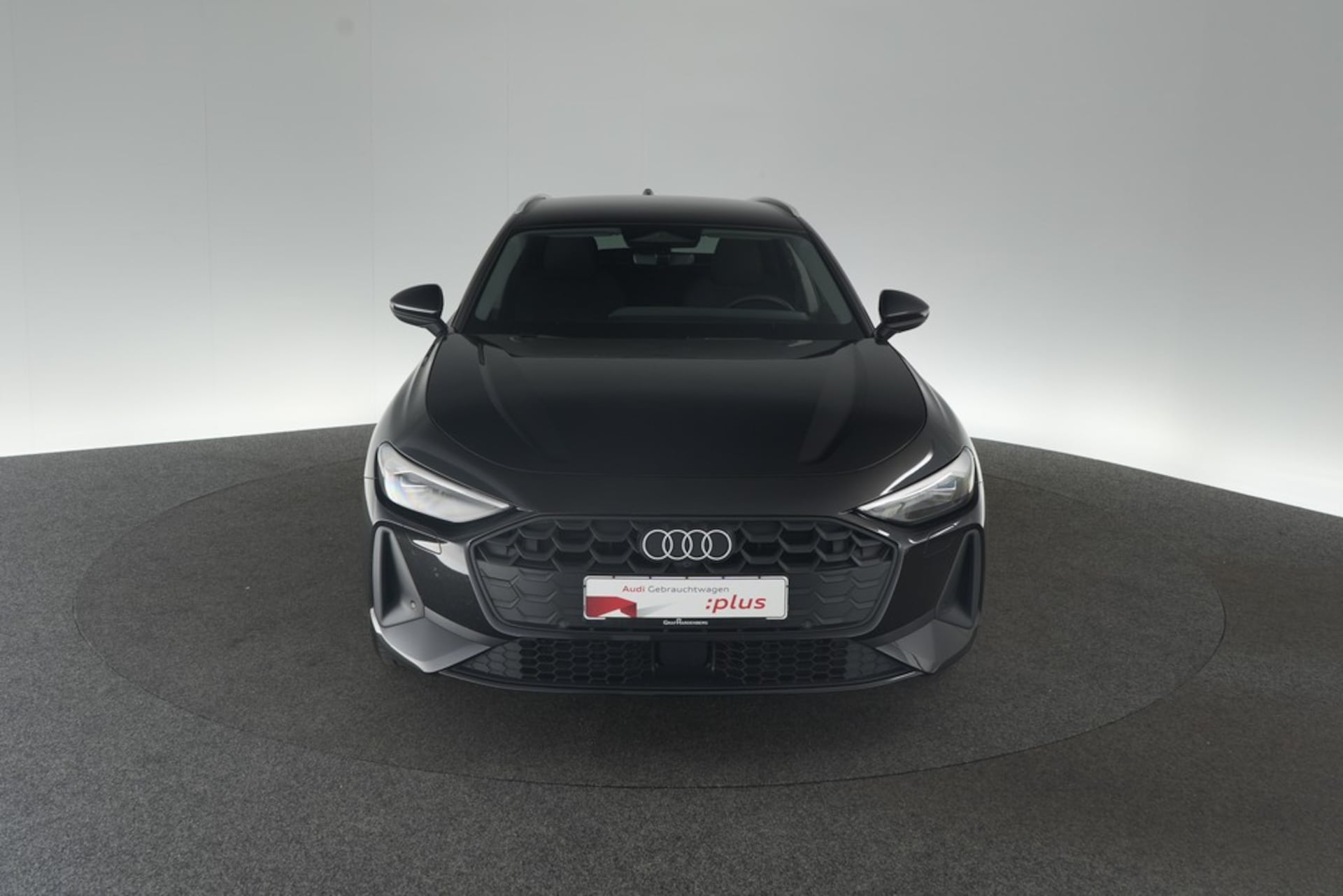 Audi A5 Avant