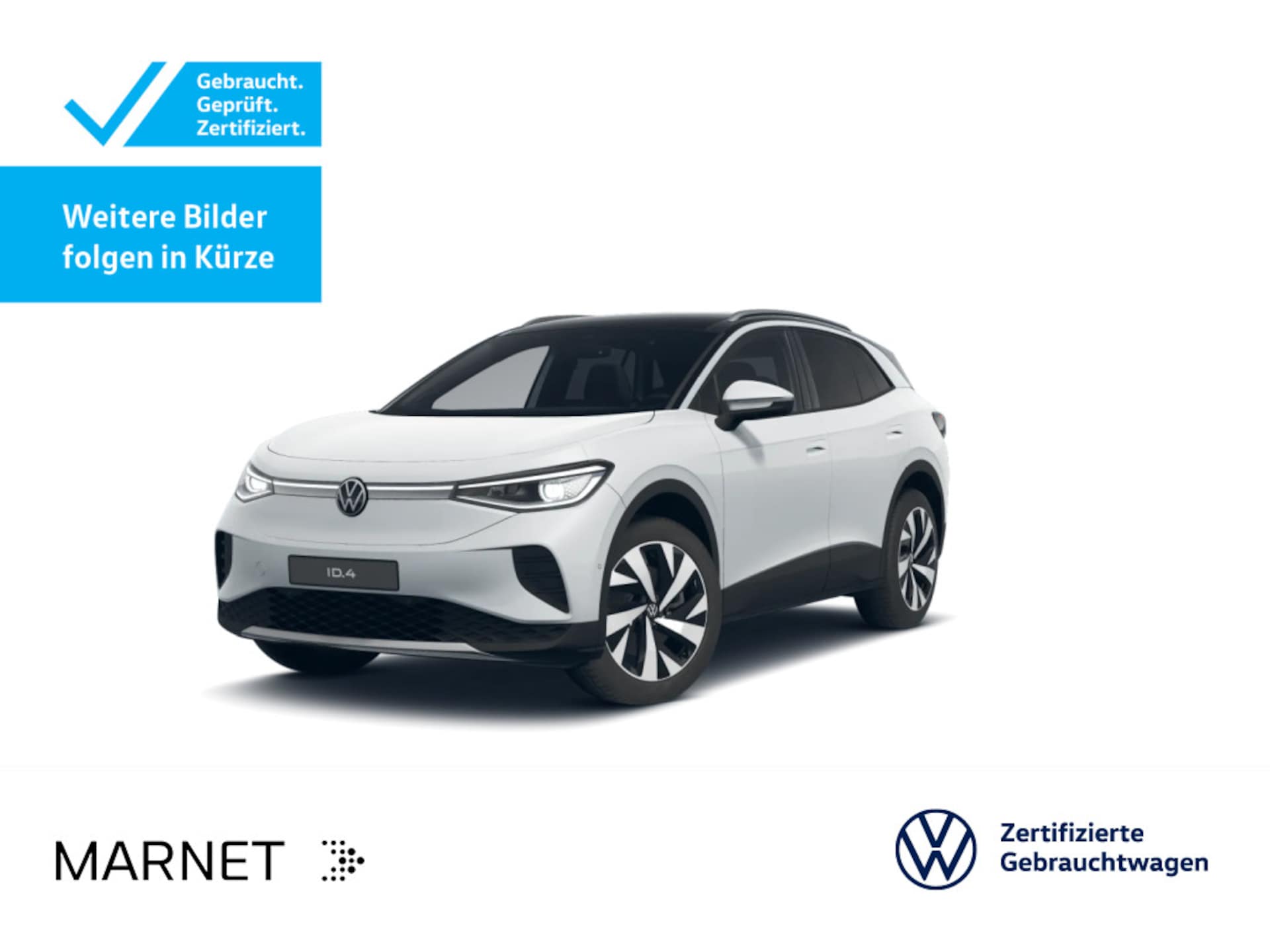 Volkswagen ID.4 Pro
