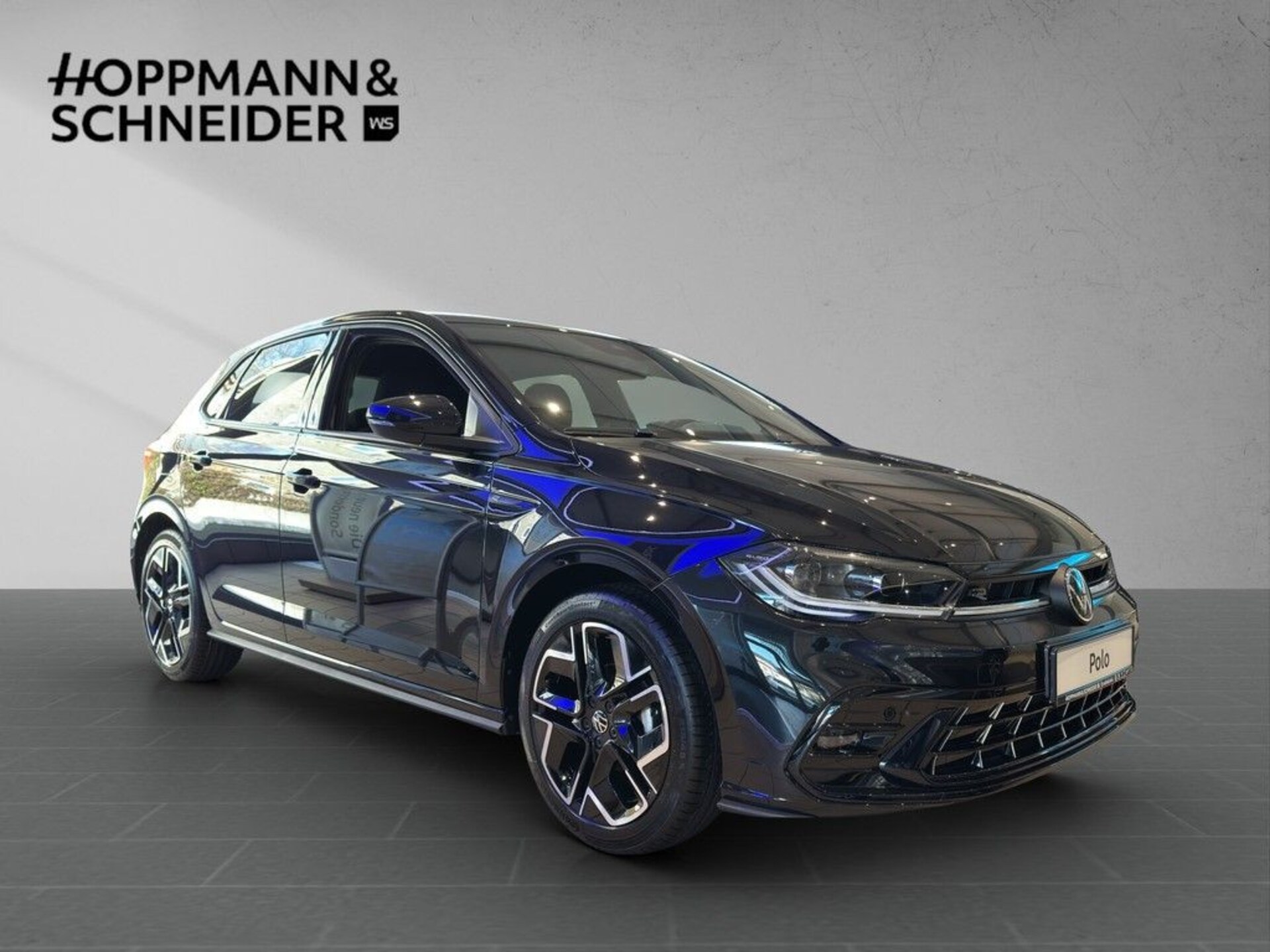 Volkswagen Polo R-Line