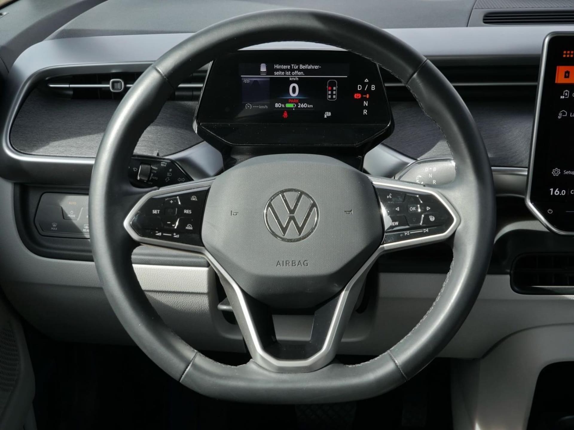 Volkswagen ID. Buzz Pro