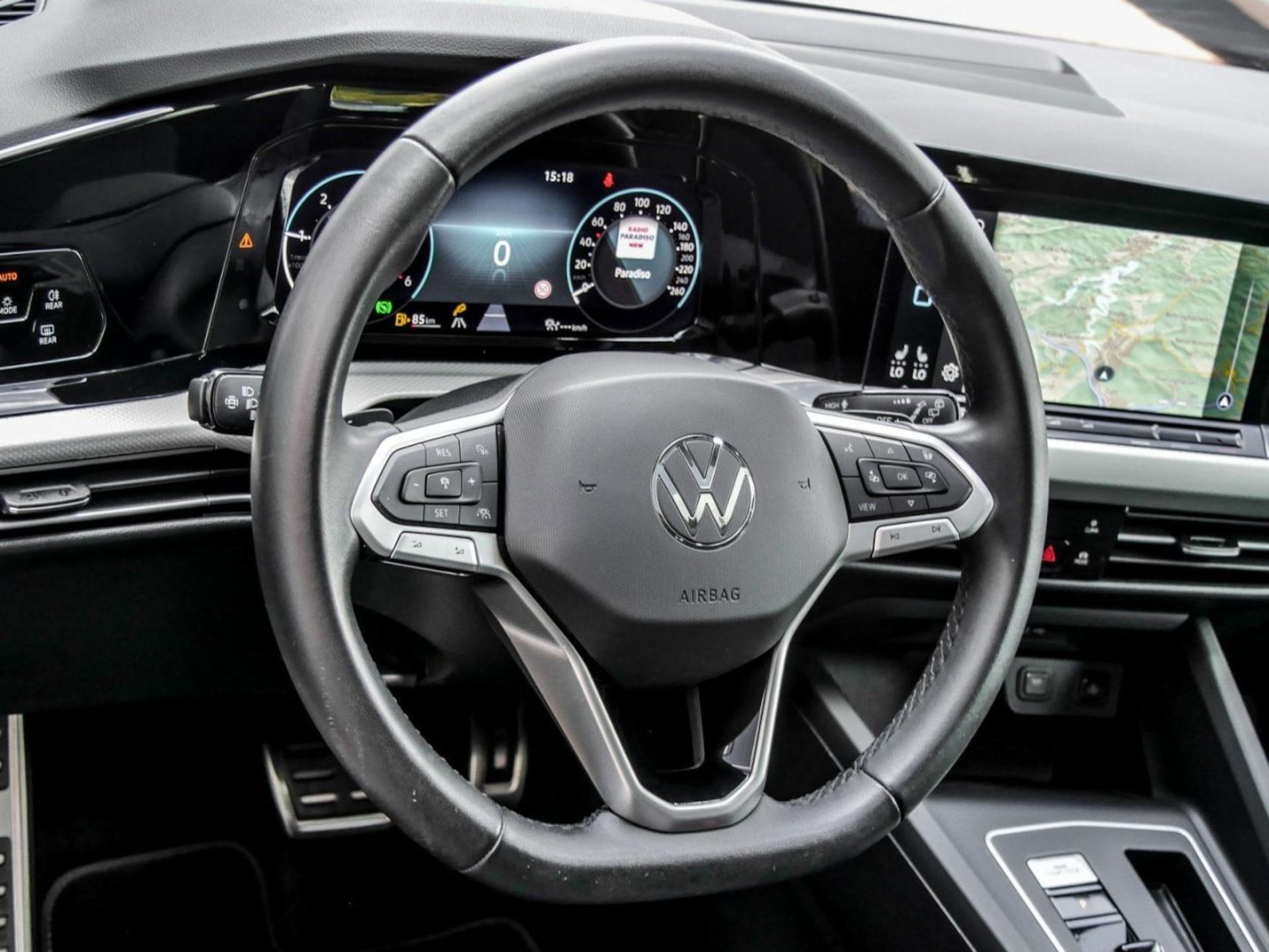 Volkswagen Golf MOVE