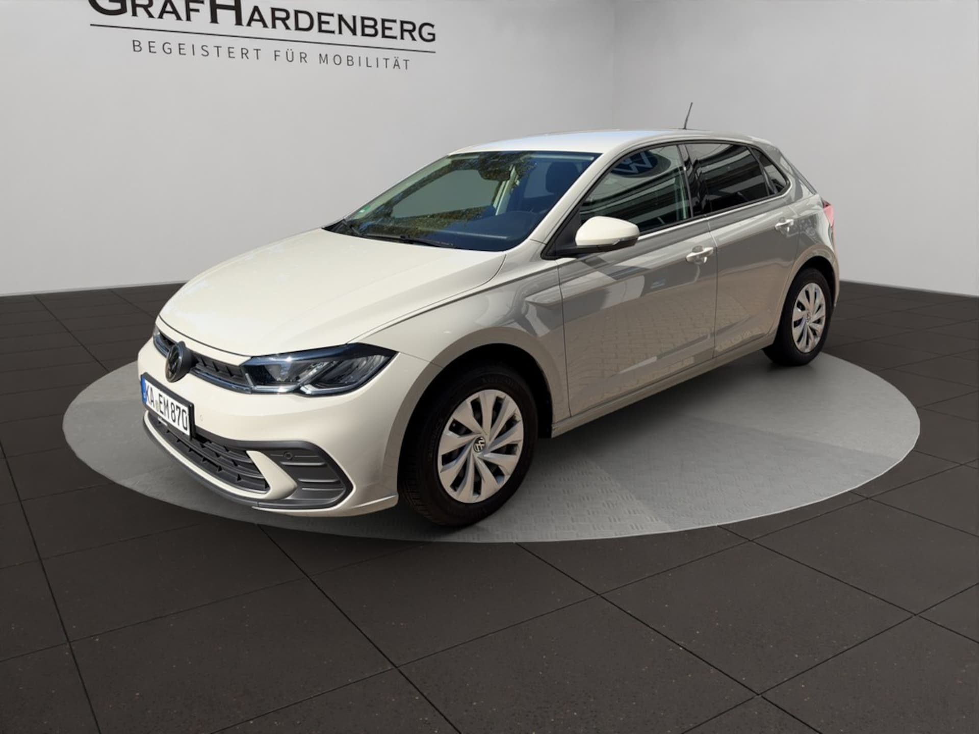 Volkswagen Polo Life