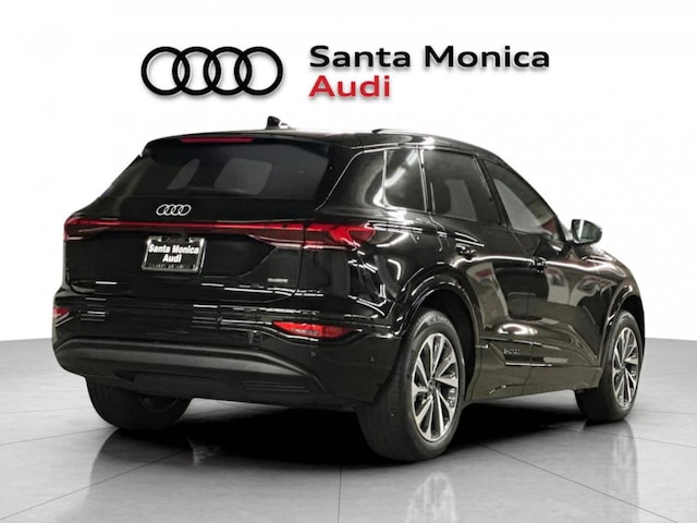 2027 Audi Q6 e-tron