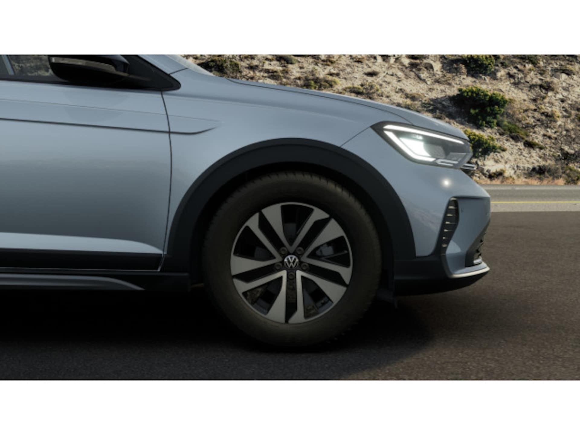 Volkswagen Taigo ENERGY