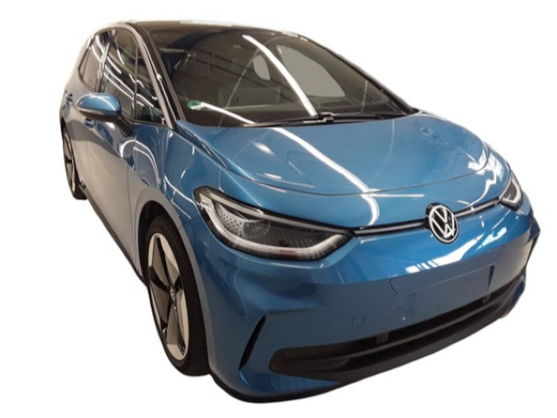 Volkswagen ID.3 Pro S