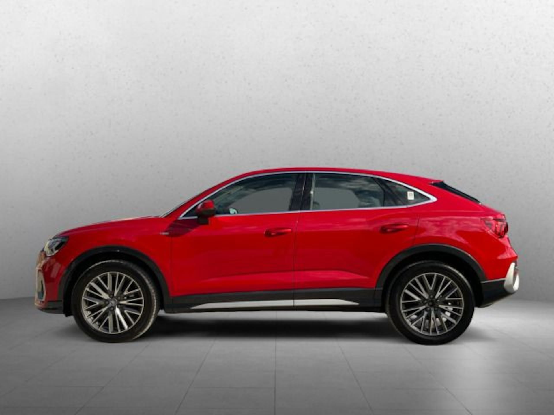 Audi Q3 Sportback S line