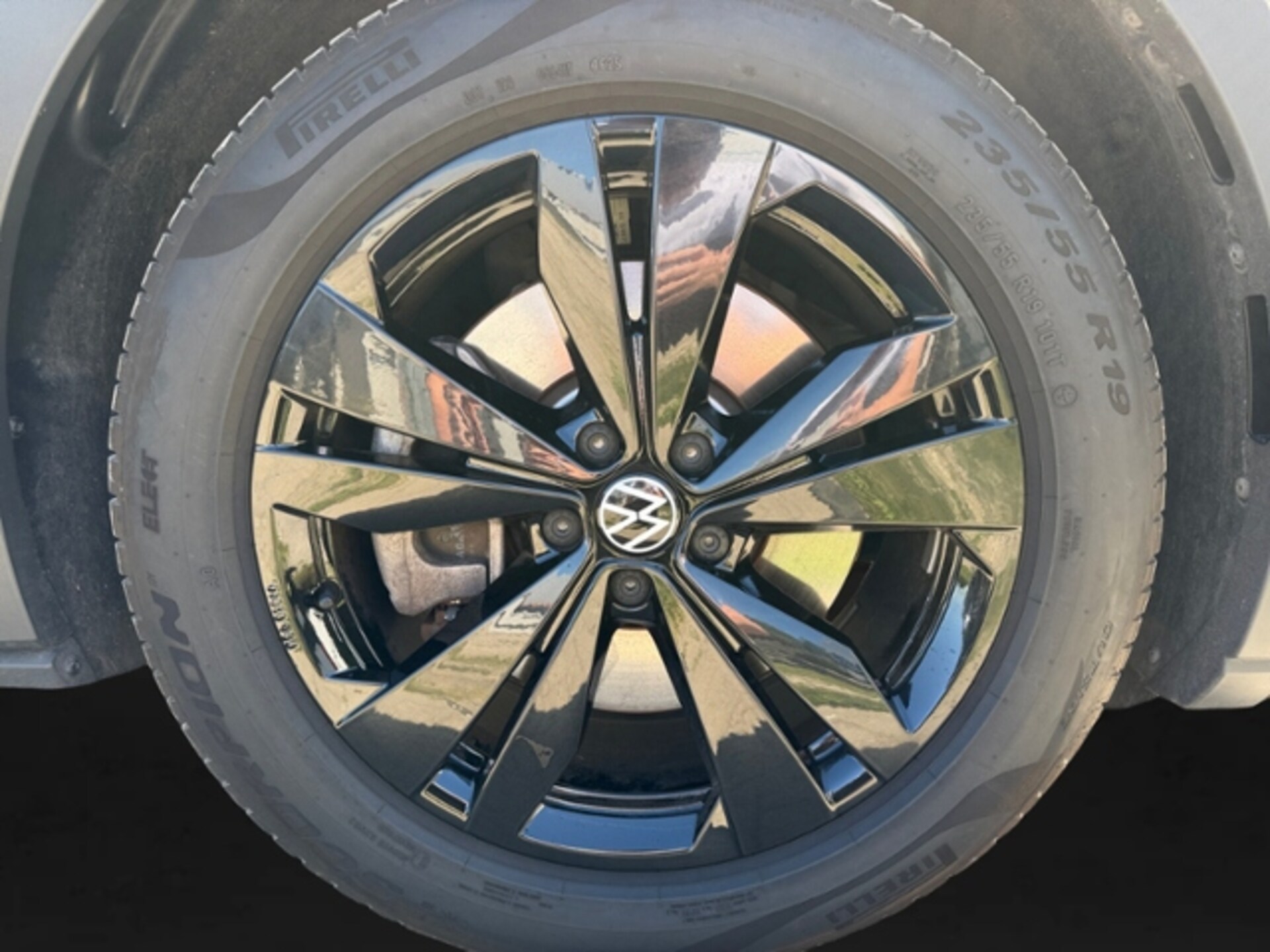 Volkswagen ID.4 Pro