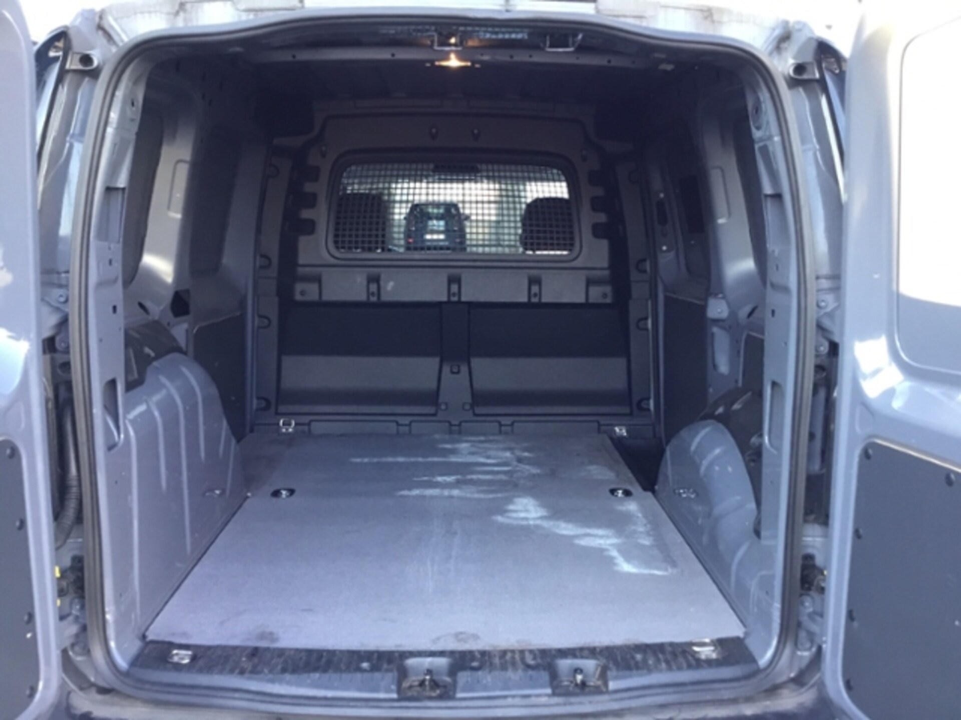 Volkswagen Caddy Cargo EcoProfi