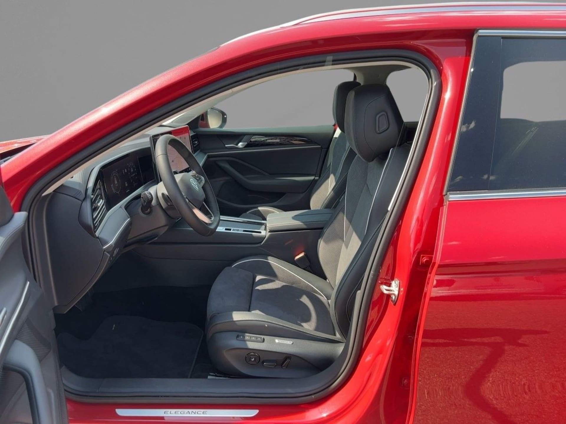 Volkswagen Passat Elegance