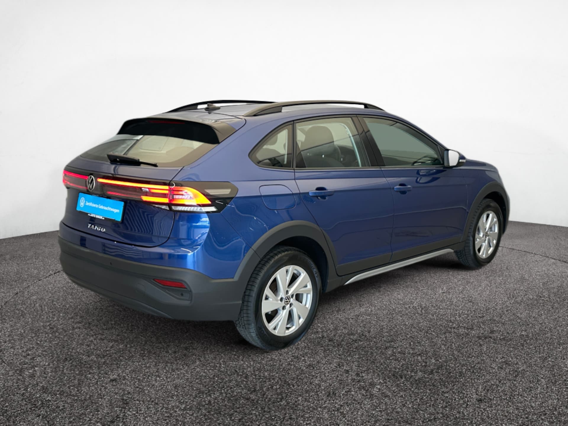 Volkswagen Taigo Life