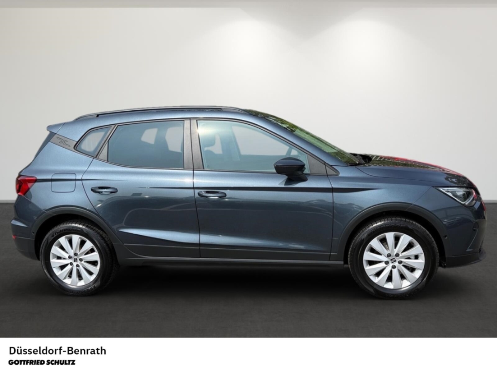 SEAT Arona – Bild 3
