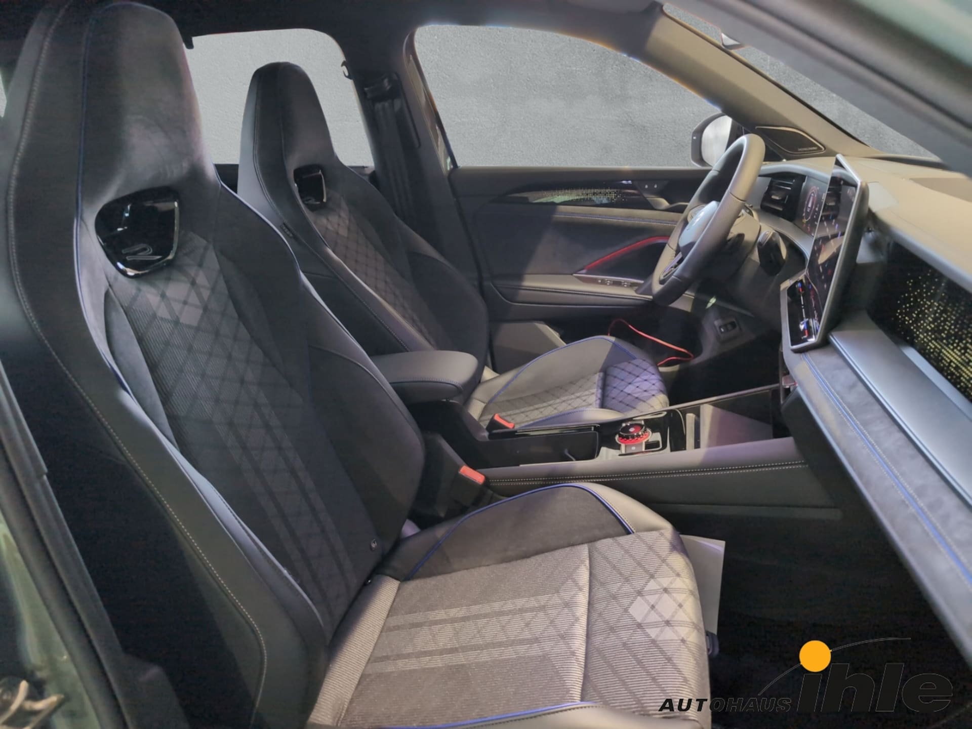 Volkswagen Tayron R-Line