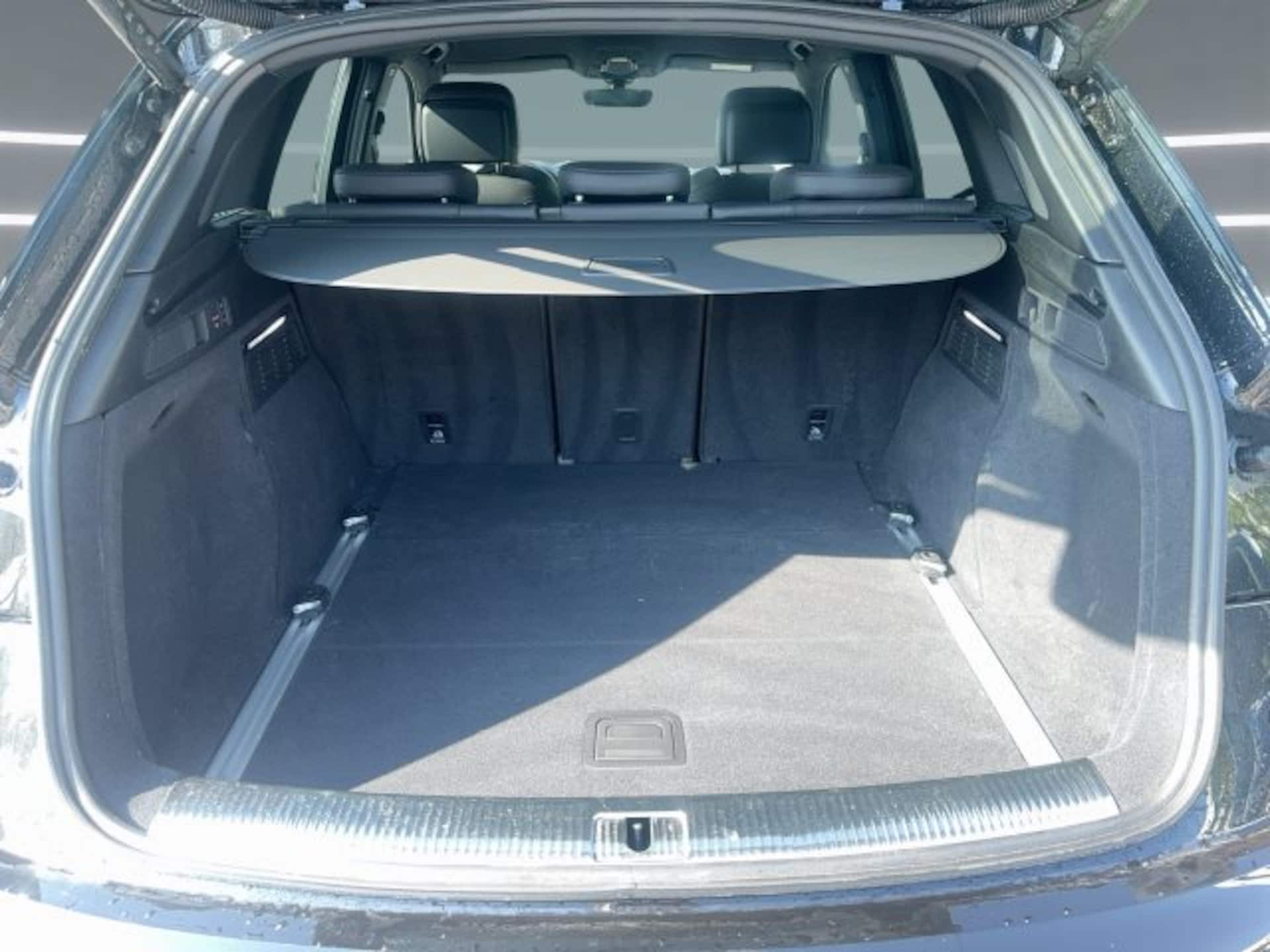 Audi SQ5 SUV