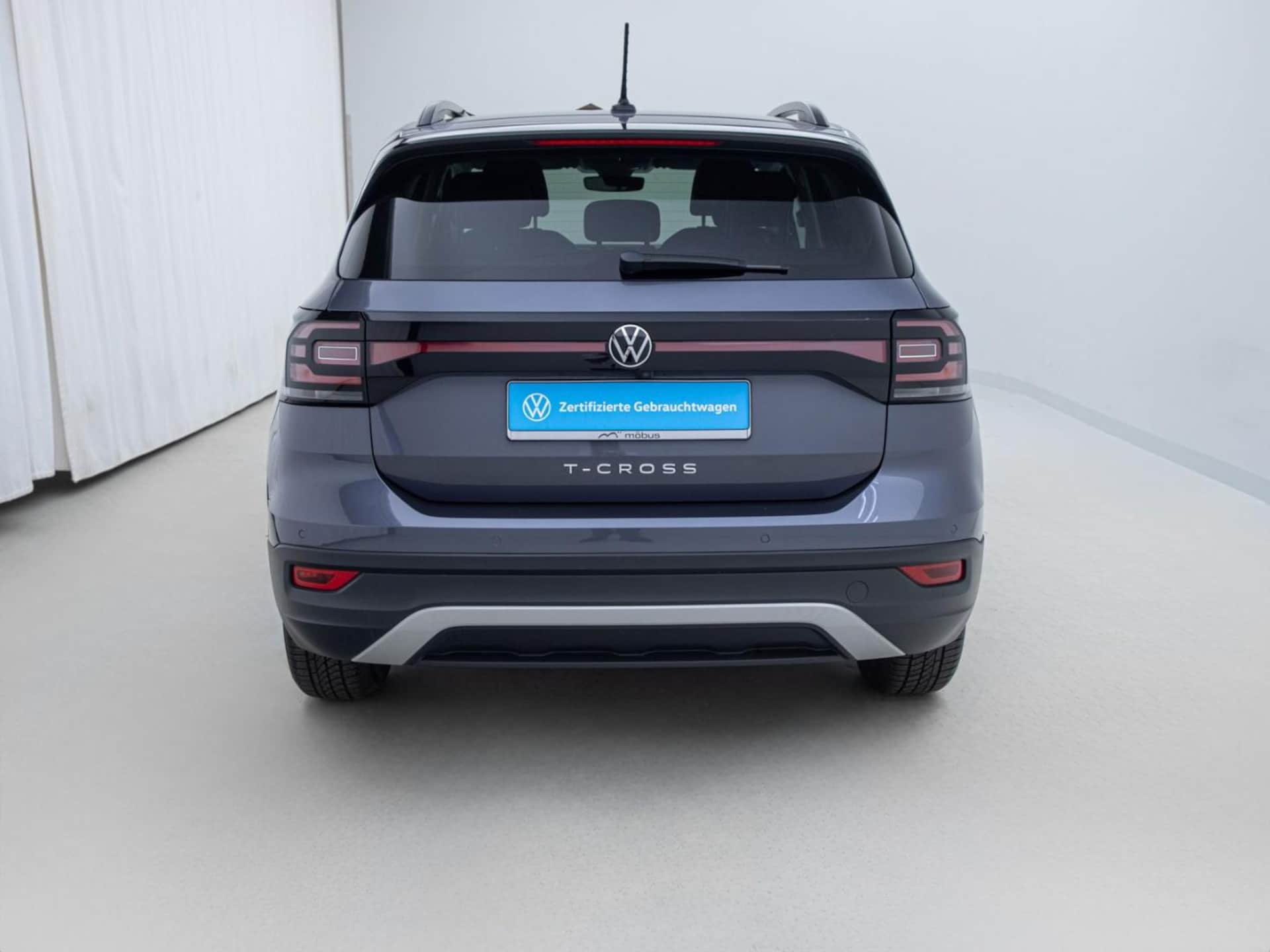 Volkswagen T-Cross ACTIVE