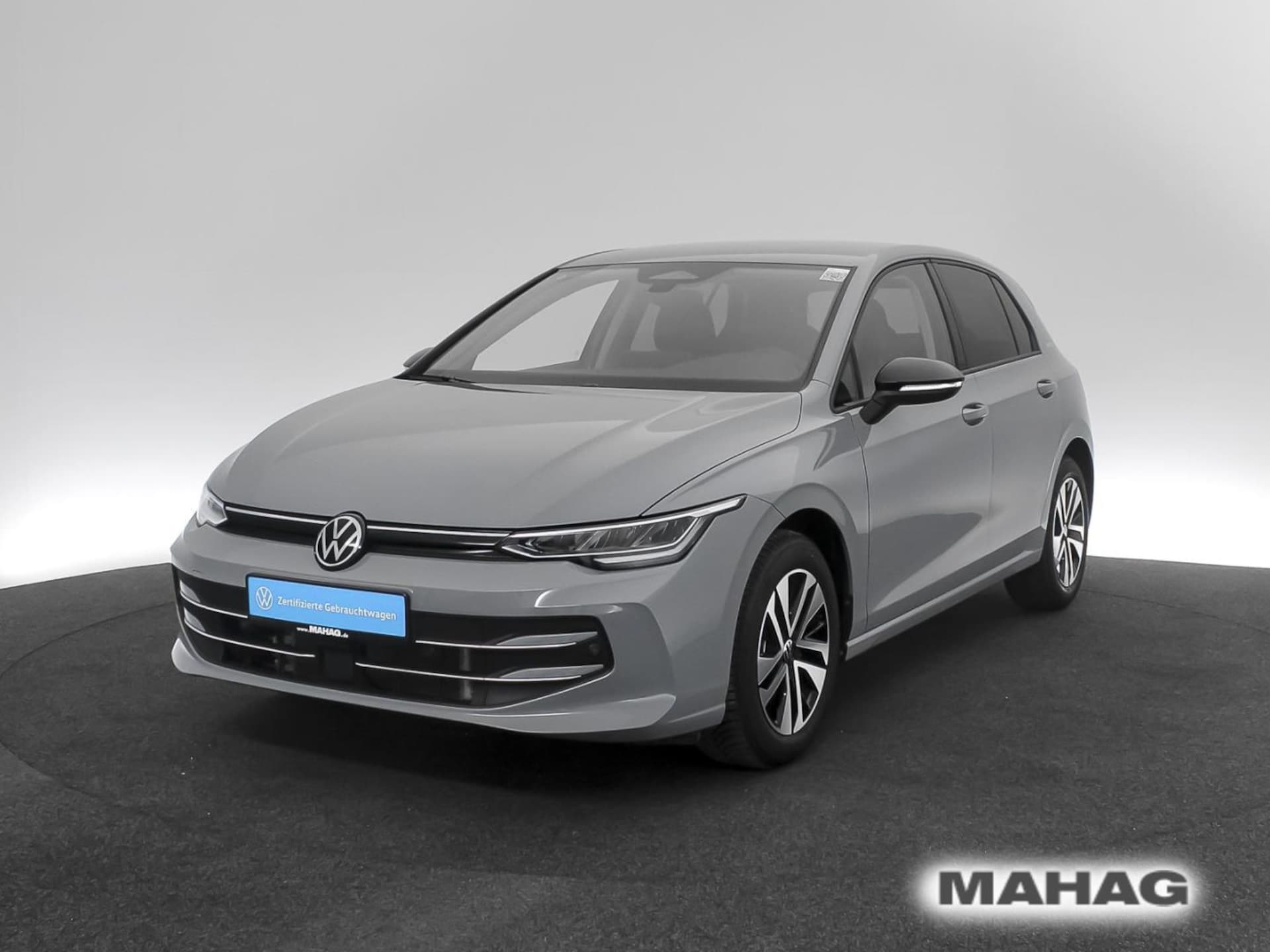 Volkswagen Golf ENERGY