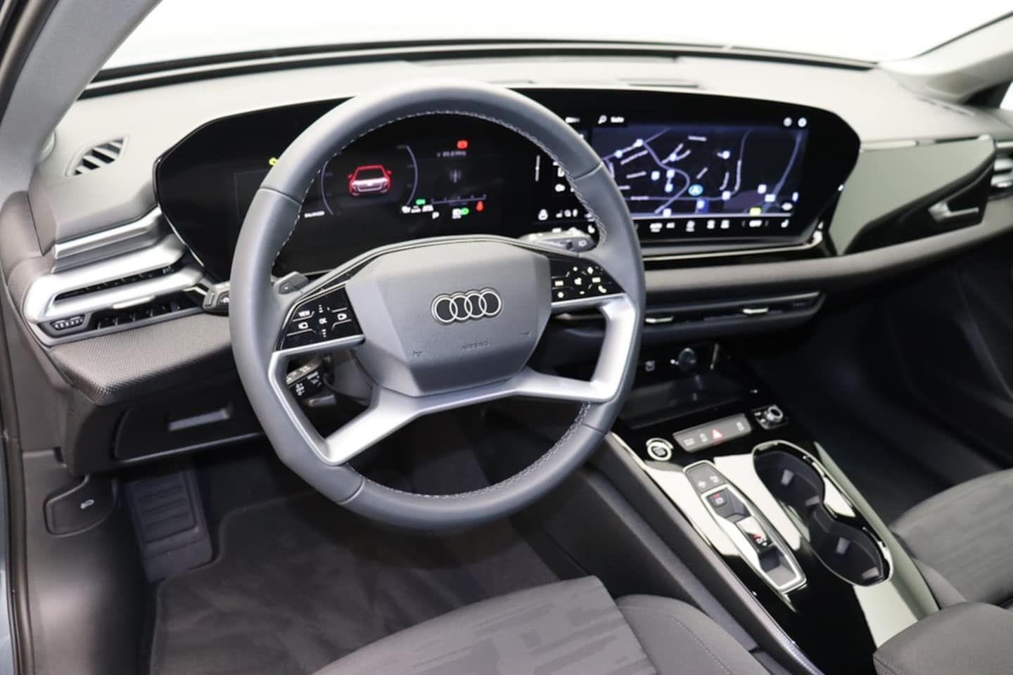 Bild über Audi A5 Avant TFSI S tronic - für weitere Informationen kontaktieren Sie den Audi Partner
