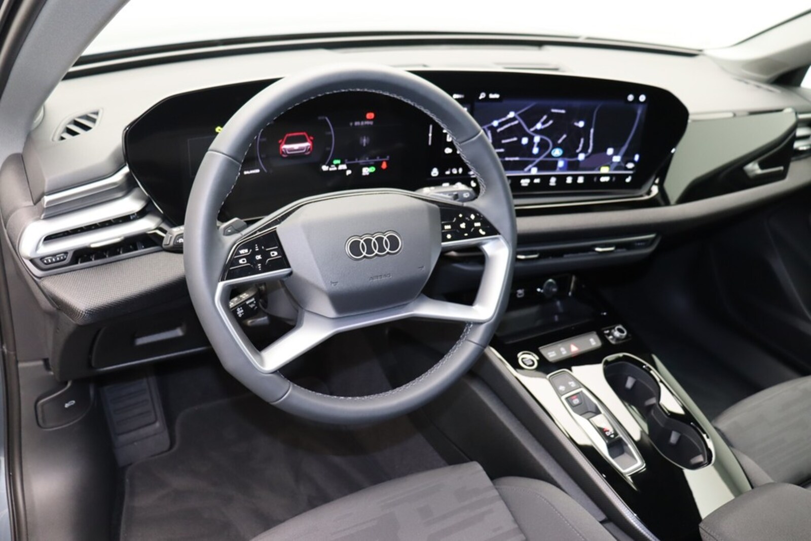 Audi A5 Avant – Bild 10
