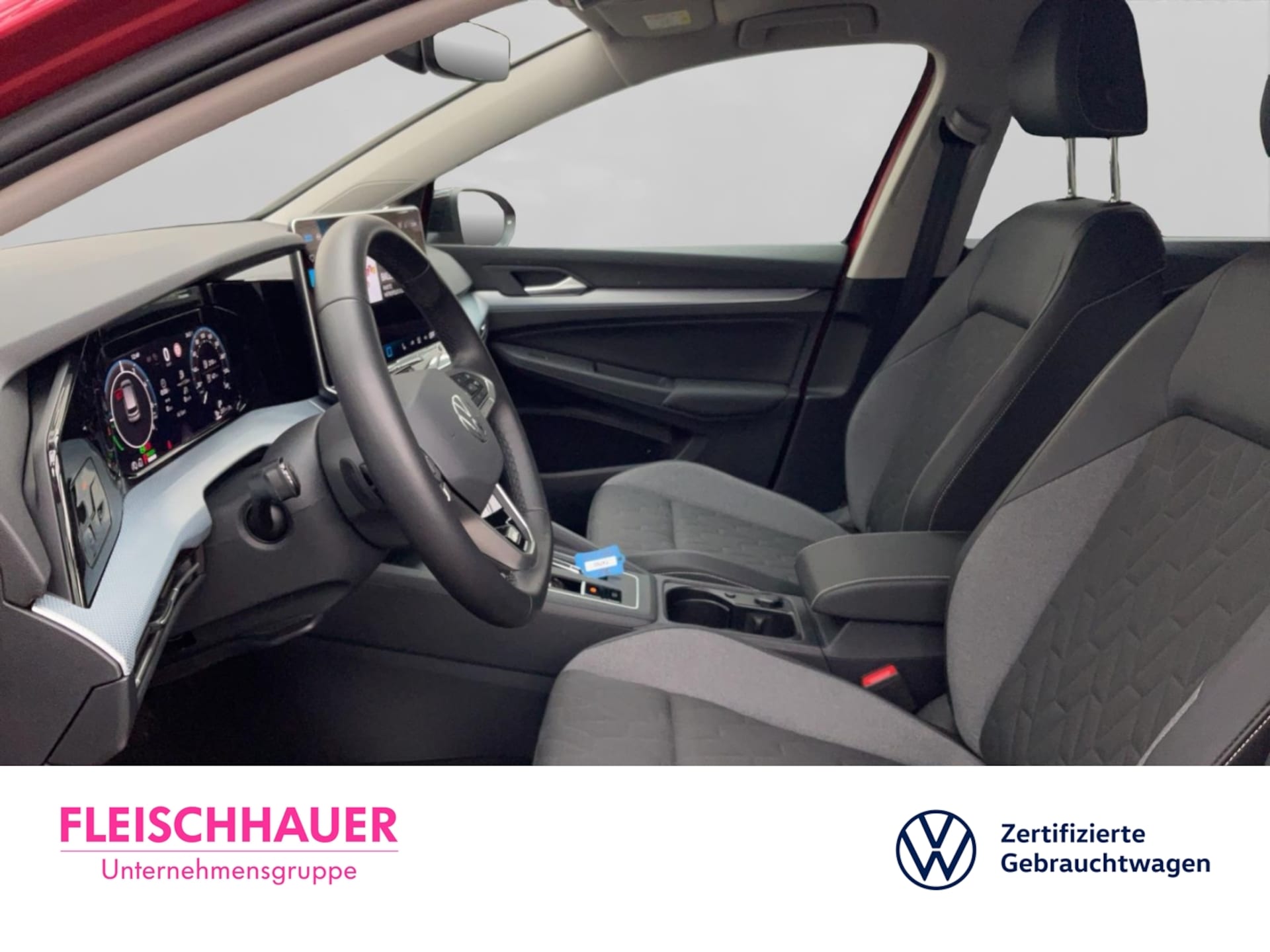 Volkswagen Golf Goal