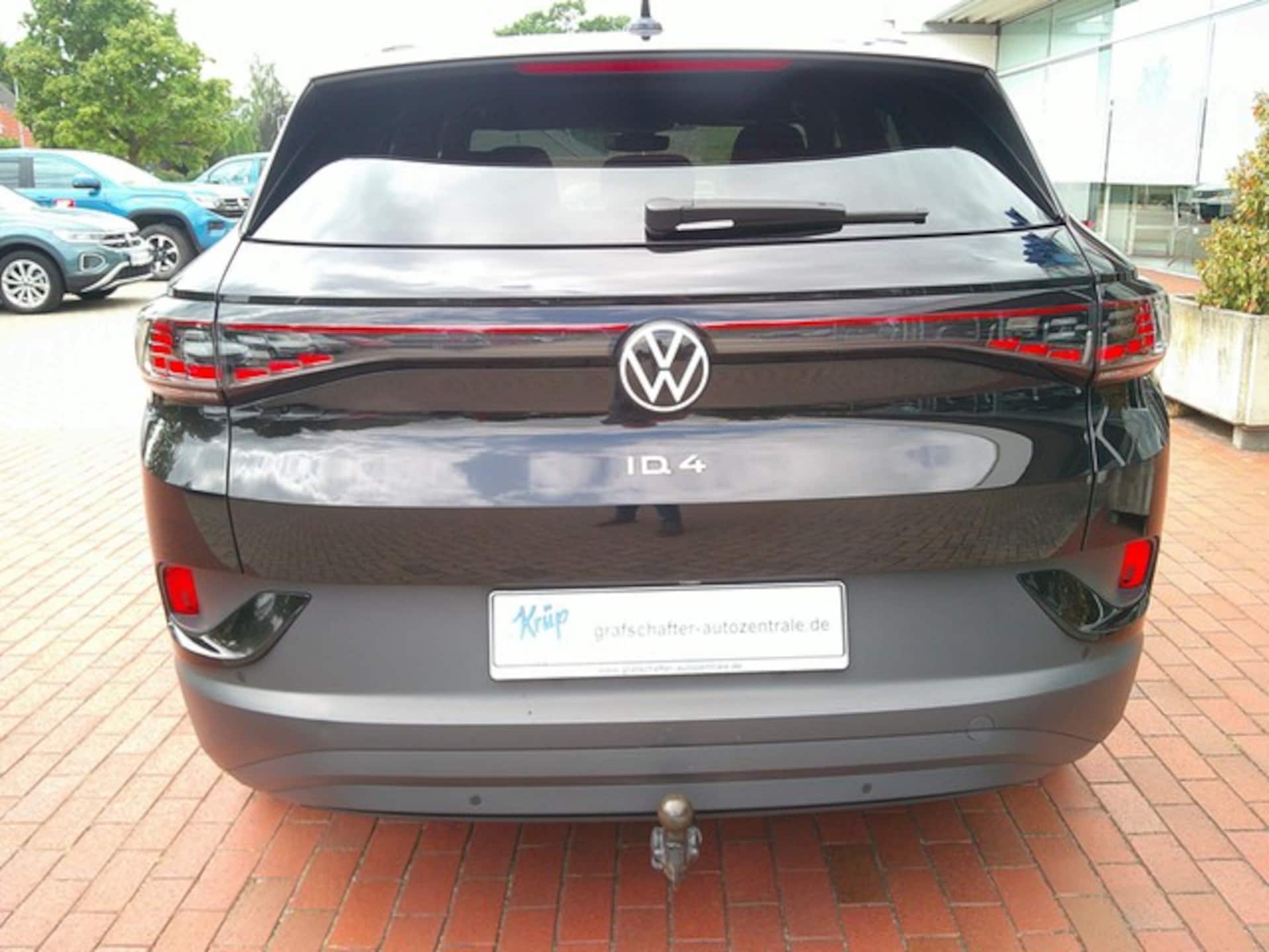 Volkswagen ID.4 Pro Performance