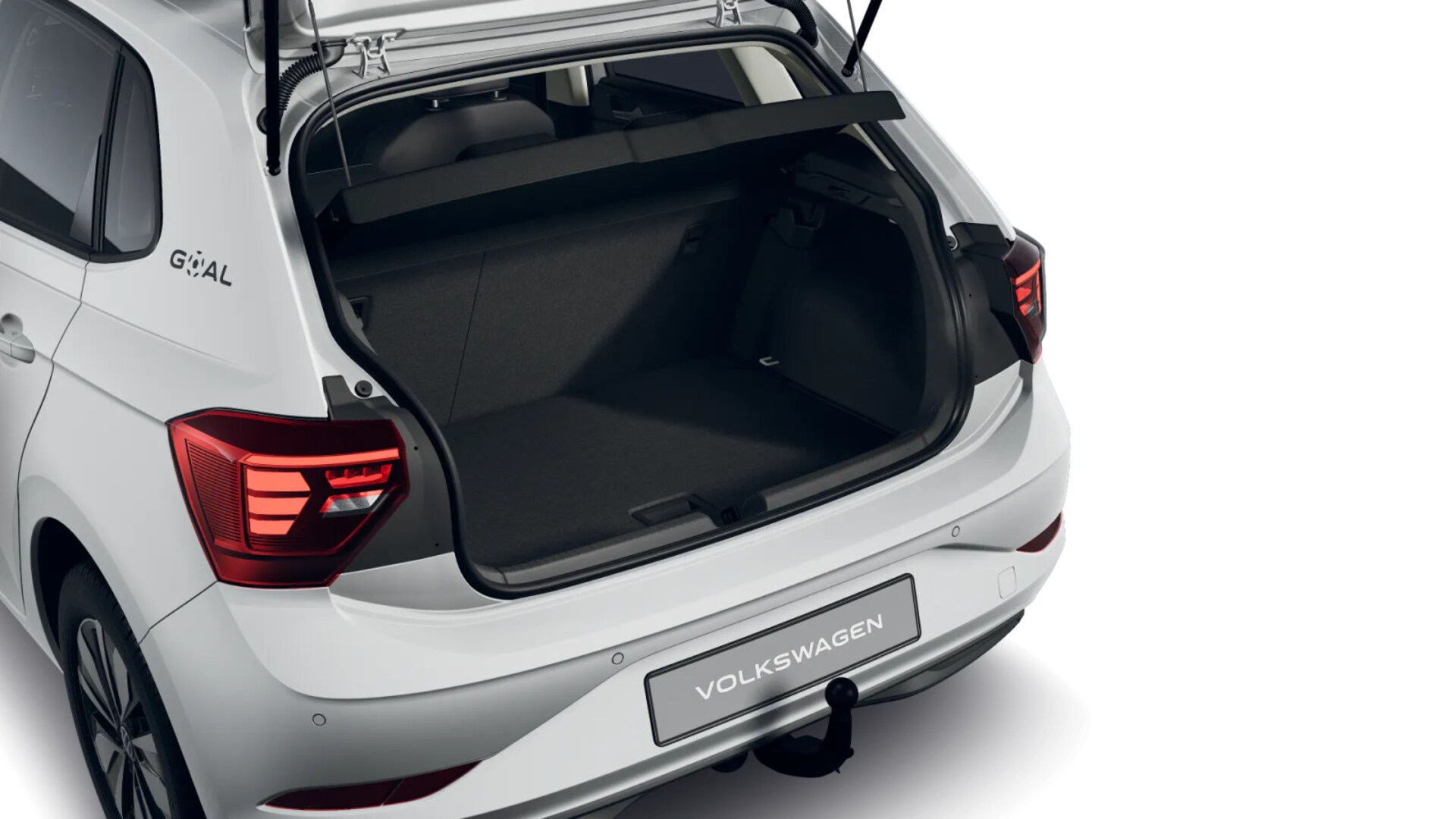 Volkswagen Polo Goal