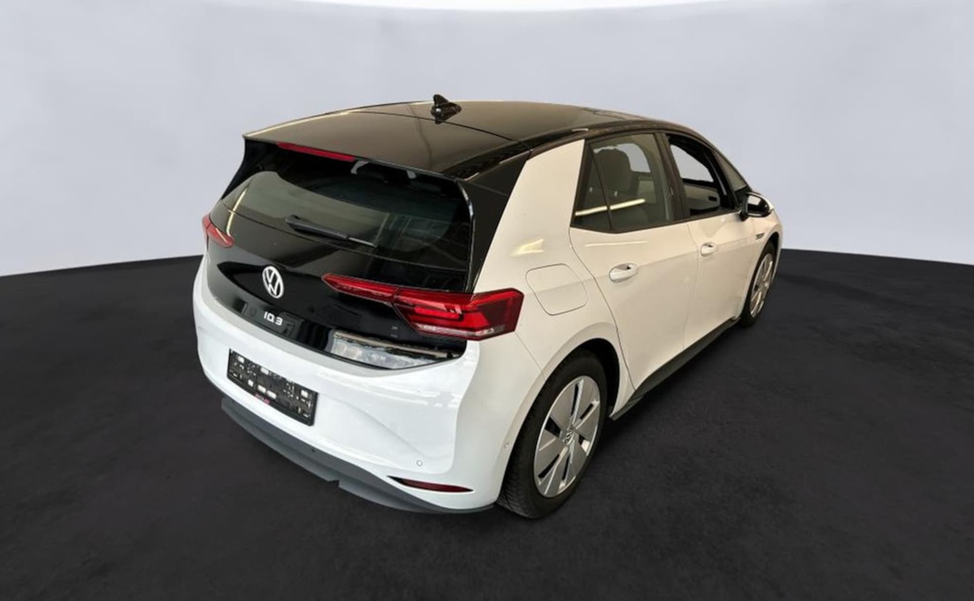 Volkswagen ID.3 Pro Performance