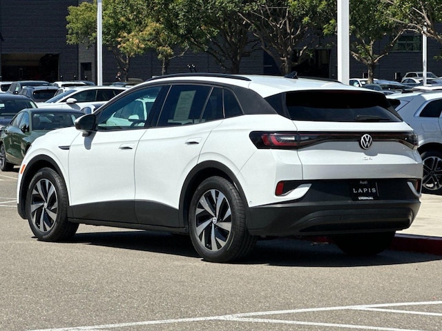 2023 Volkswagen ID.4