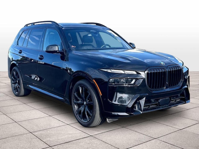 2024 BMW X7