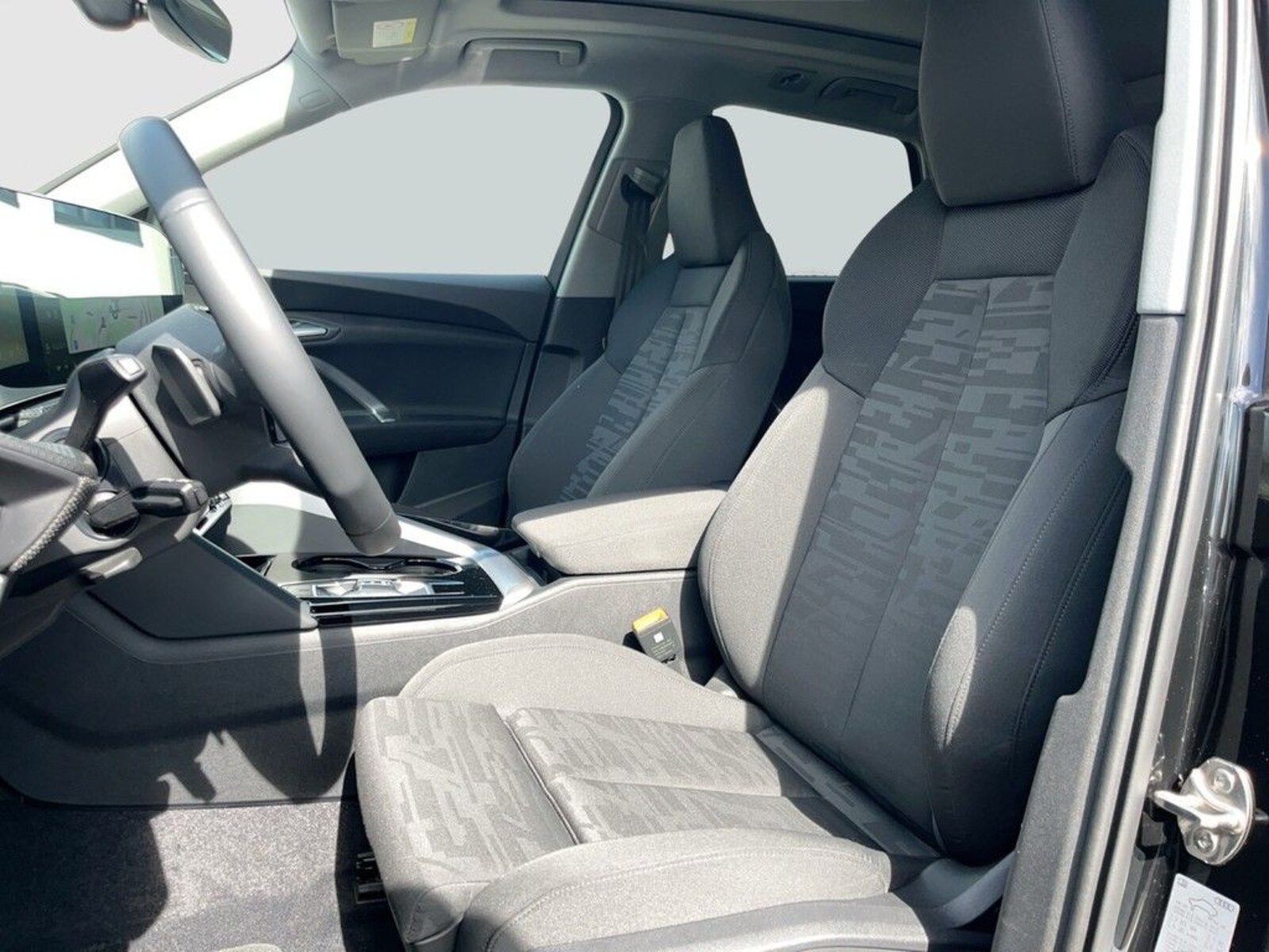 Audi Q5 – Bild 11