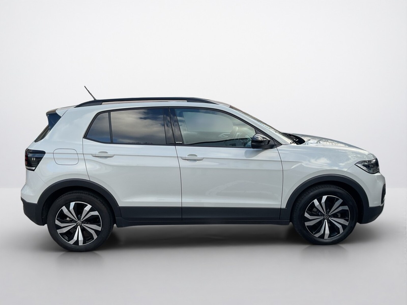 Volkswagen T-Cross – Bild 7