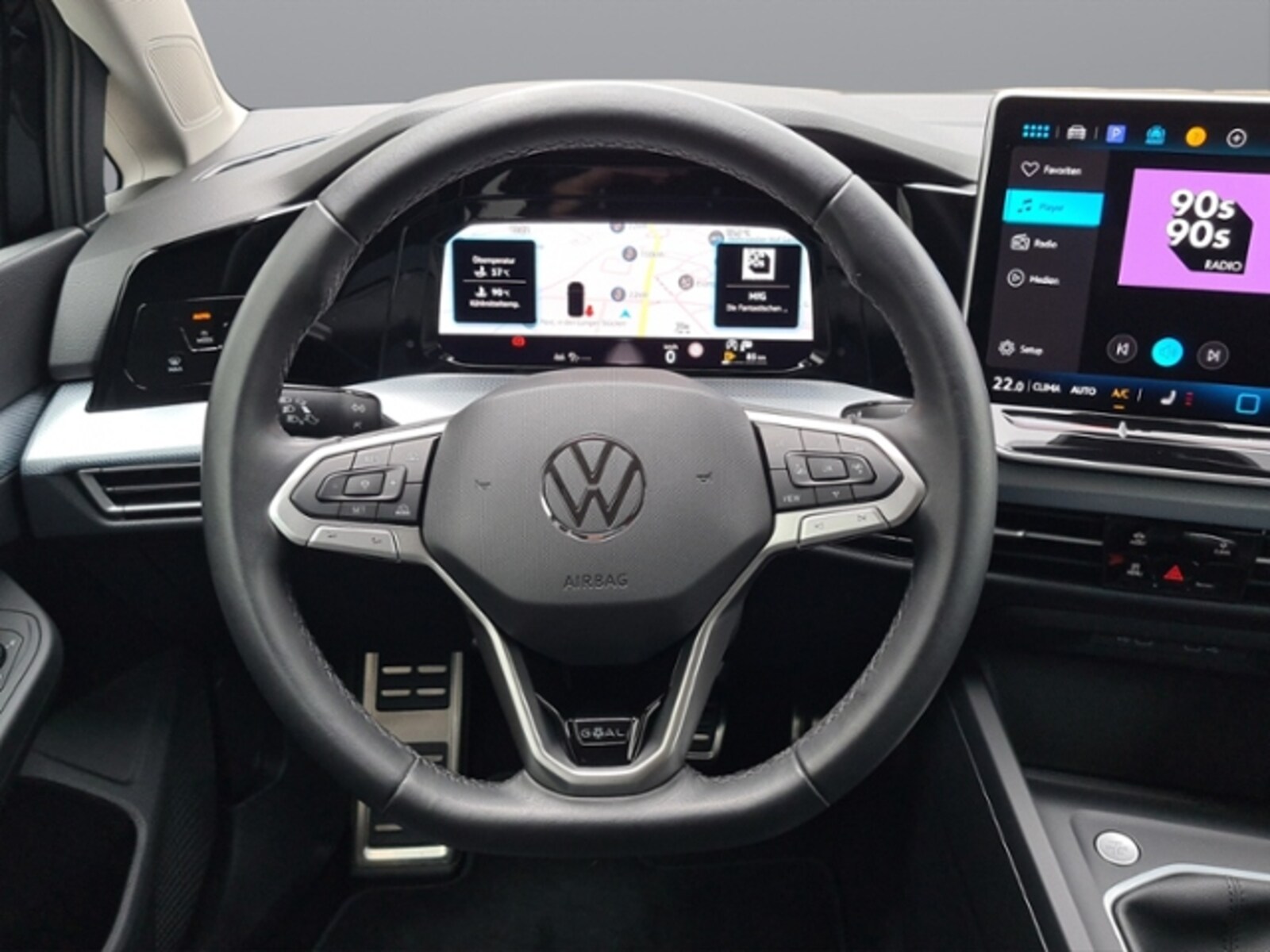 Volkswagen Golf – Bild 17