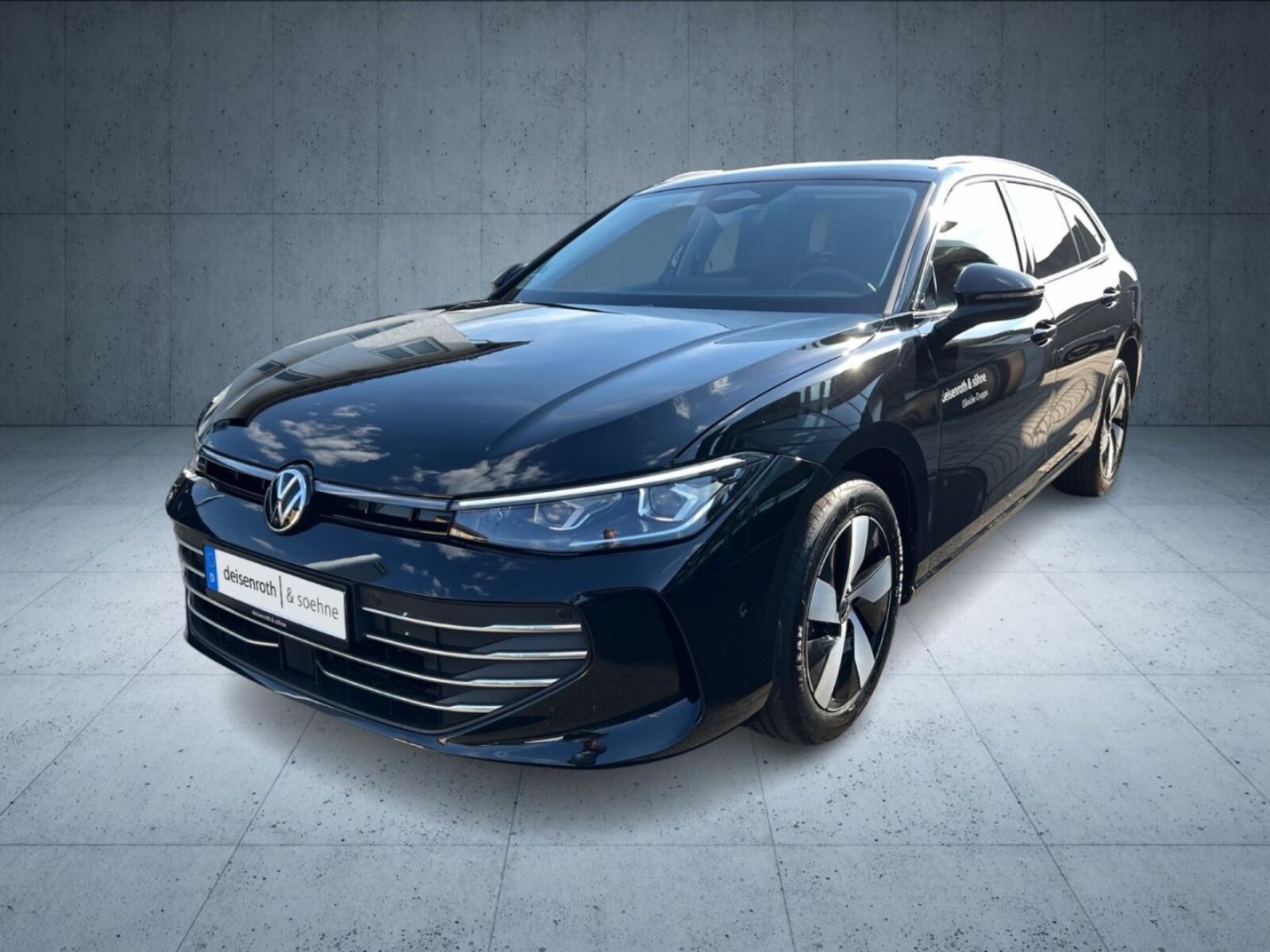 Volkswagen Passat – Bild 28