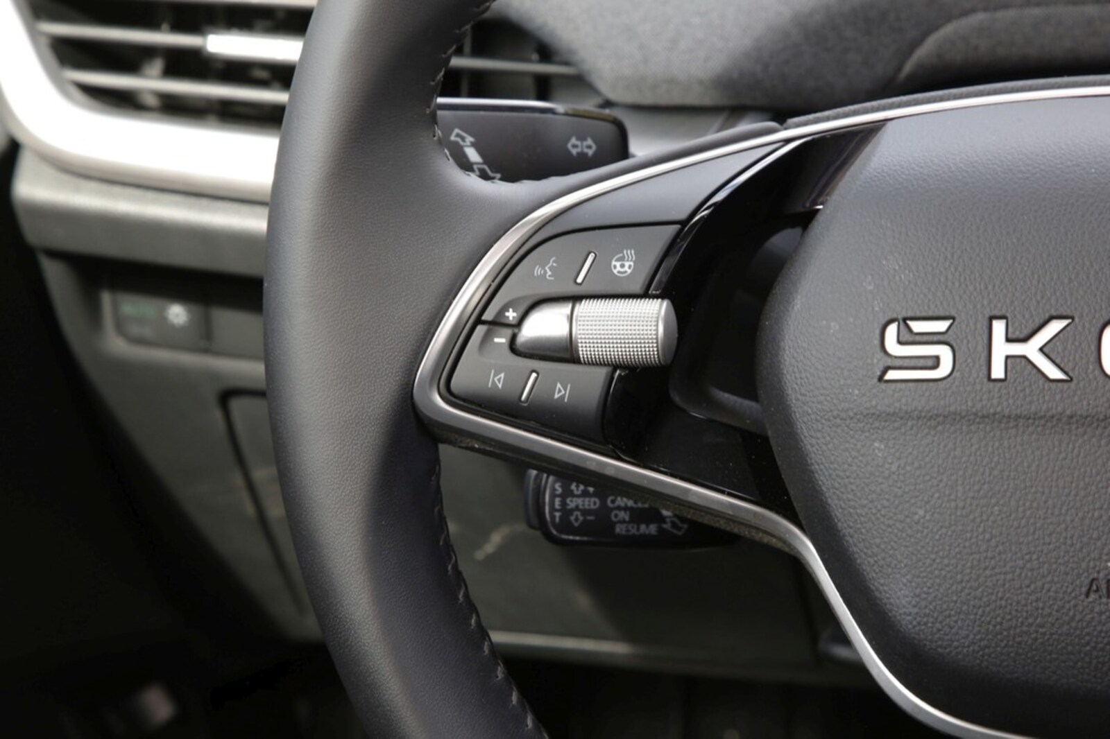 Škoda Enyaq Coupé – Bild 17