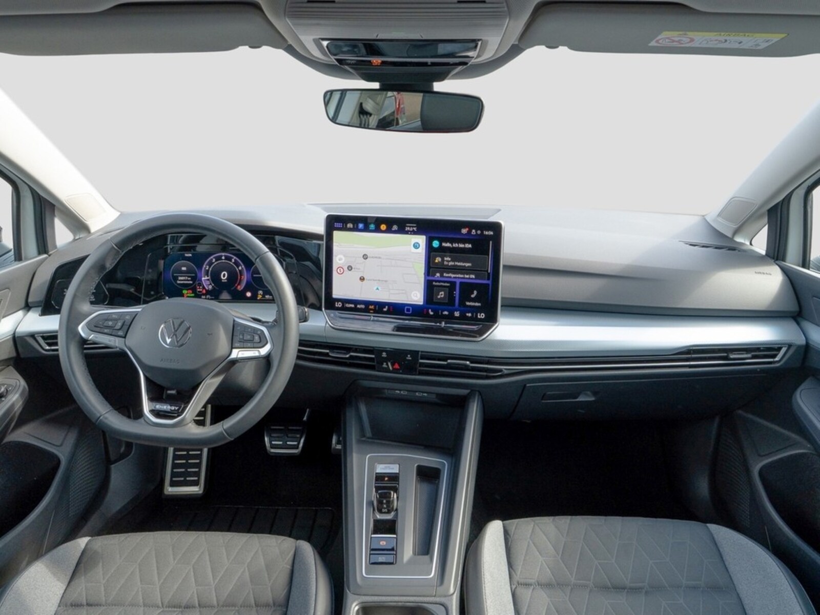 Volkswagen Golf – Bild 11