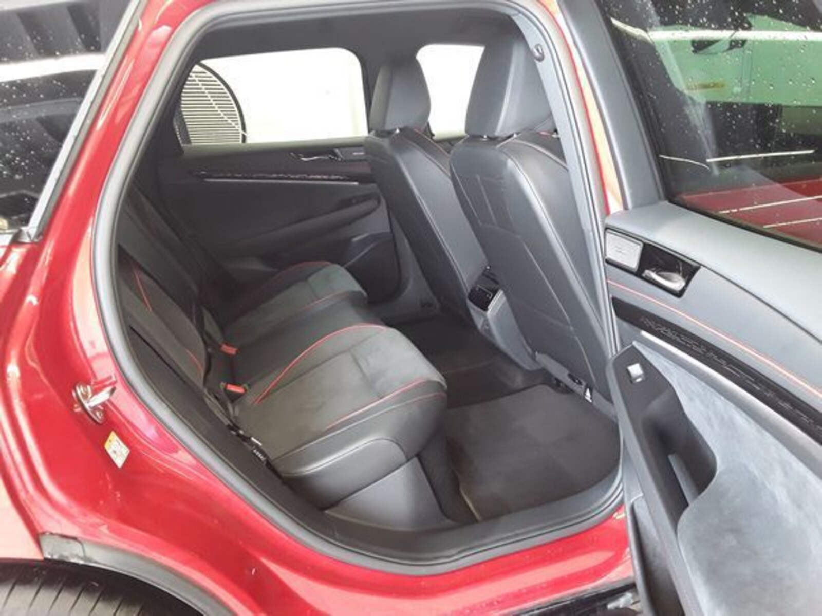 Volkswagen ID.7 Tourer – Bild 5