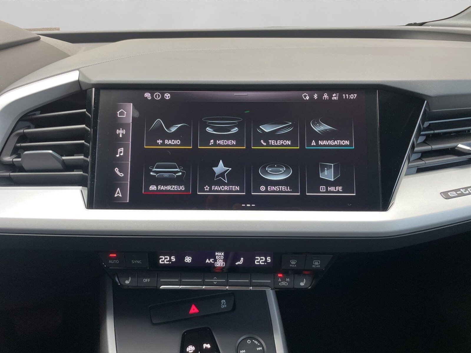 Audi Q4 e-tron – Bild 12