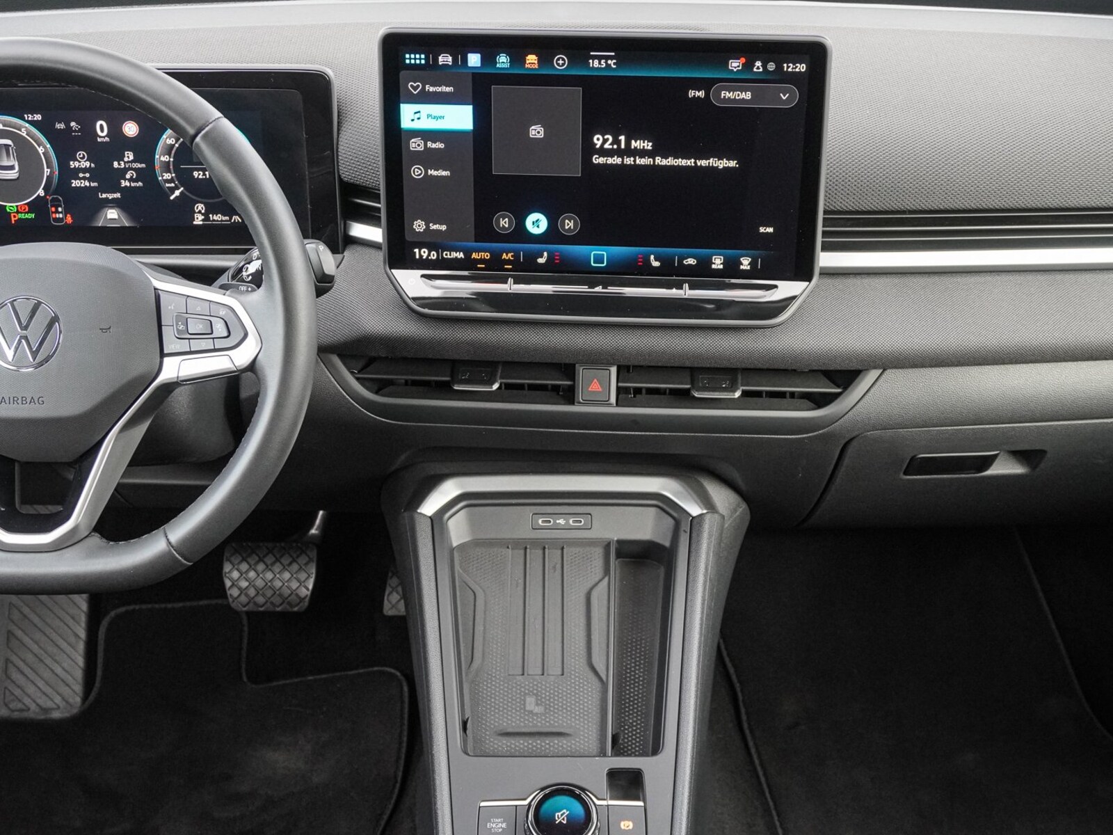 Volkswagen T-Roc – Bild 12