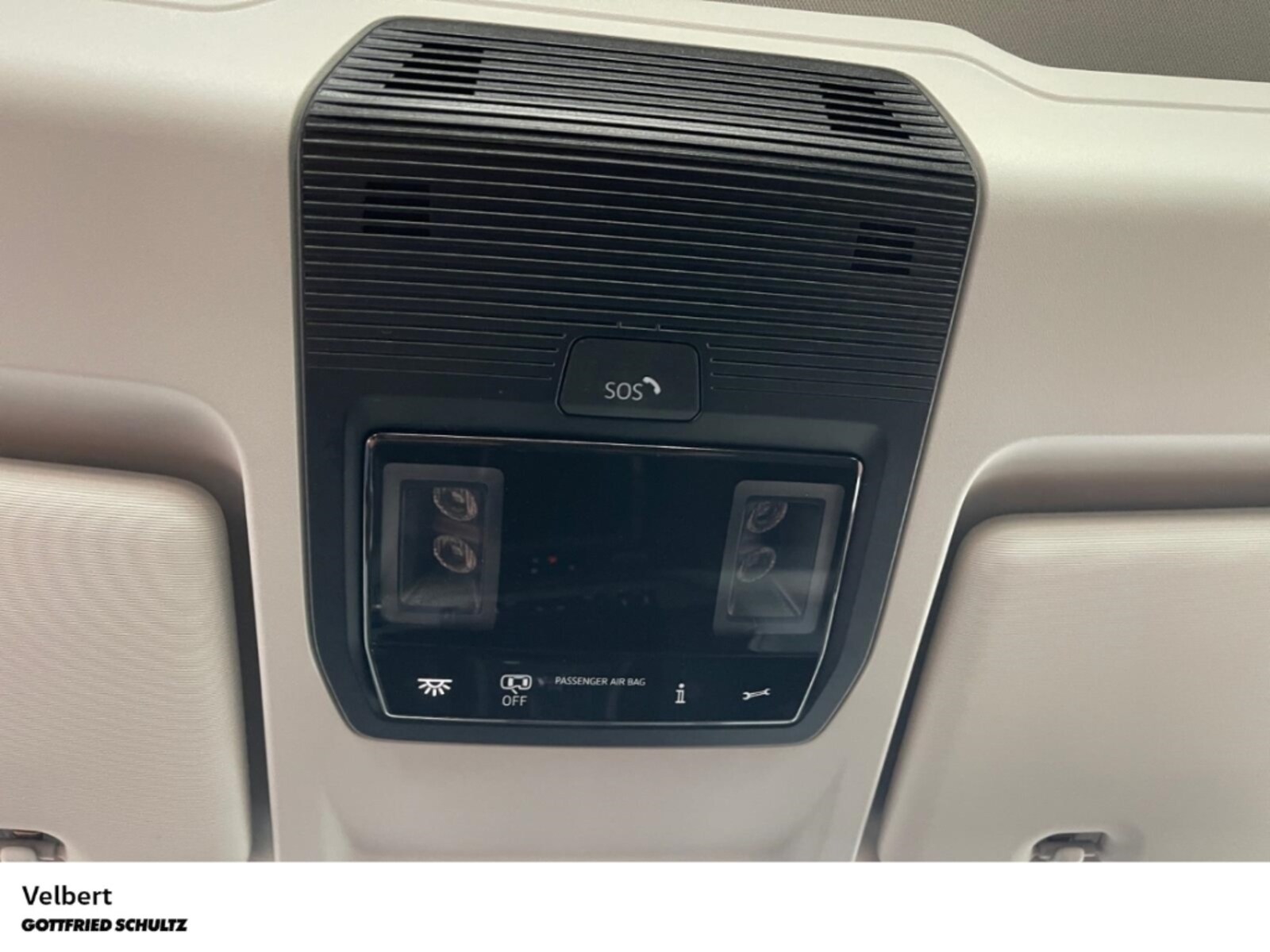 Volkswagen Caddy – Bild 12