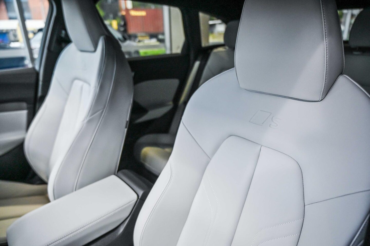 Image about Audi A5 Avant TFSI e e-hybrid quattro 270 kW S tronic