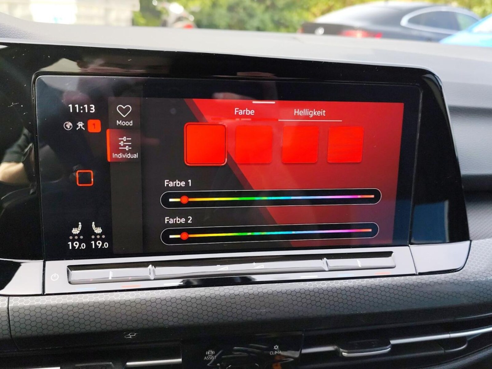 Volkswagen Golf – Bild 24