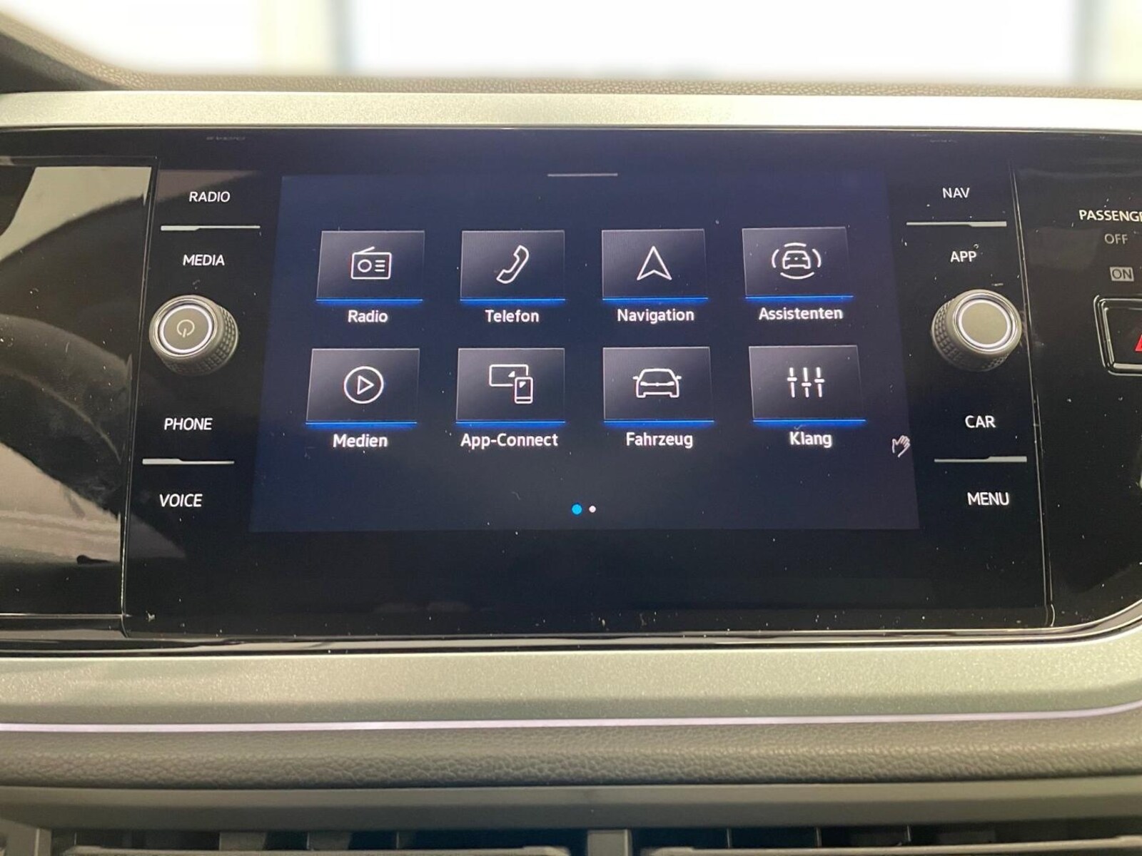 Volkswagen Taigo – Bild 12